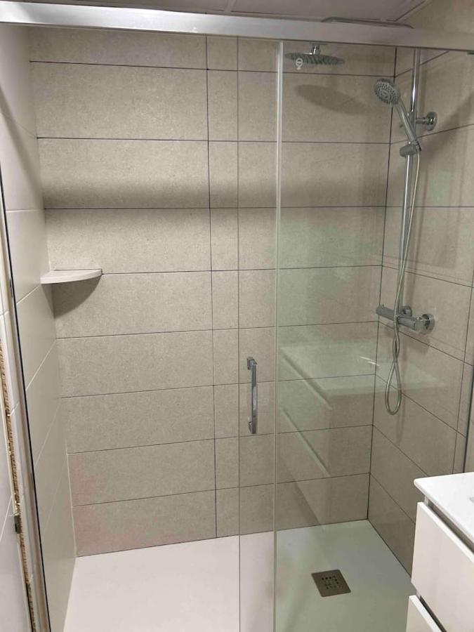 Apartamentos Breton 17 Suite Familiar Alicante Exteriör bild
